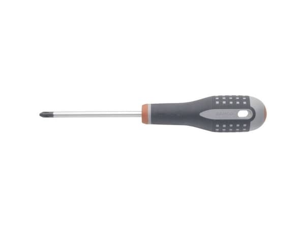 Bahco BE-8610L, 27 mm, 32,2 cm, 27 mm, 81 g, Sort/grå