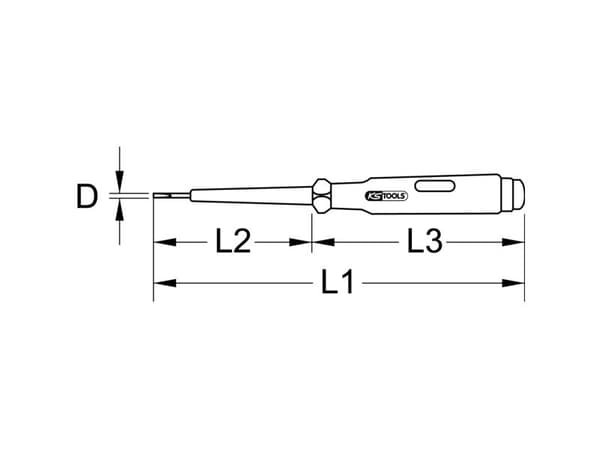 KS Tools 911.2188