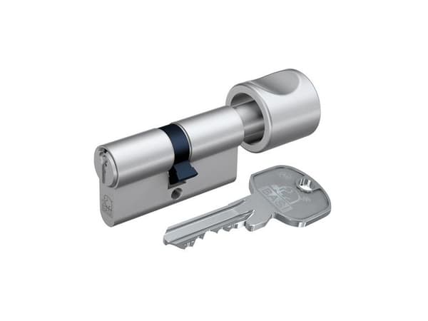 Basi 5031-1005-0034 profilknoppsylinder 40/35 mm