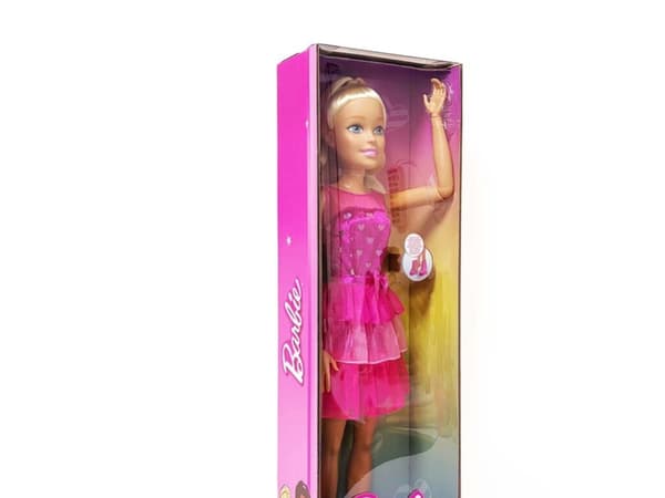 Barbie Nutcracker Doll 70 Cm