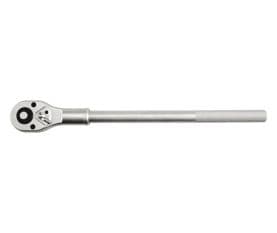 YATO skralle 3/4" 1360