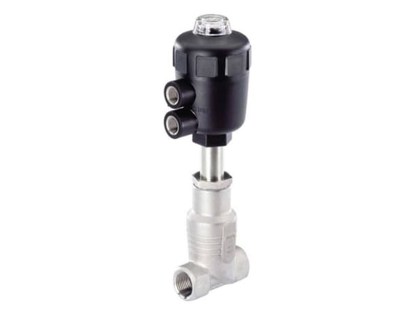Bürkert luftstyrd ventil 146517 2012 G 2 muff (1 st)
