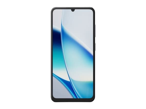 Hotwav smartphone HOTWAV A17 Pro Max (silver)