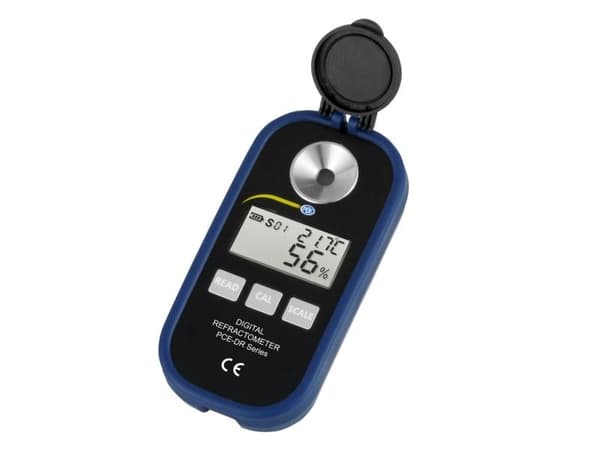 PCE Instruments PCE-DRS 2 Refraktometri