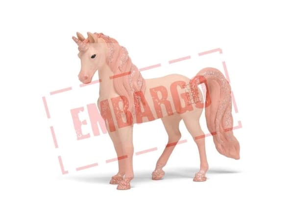Schleich Yksisarvinen varsa Iris
