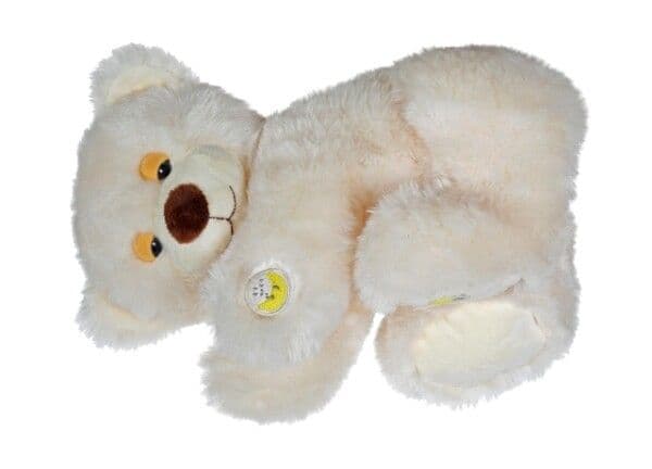 DREAMER BEAR WITH SOUND 30 CM