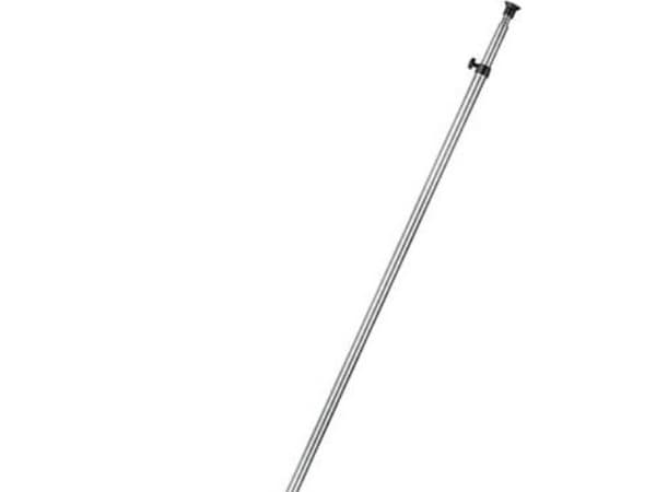 Manfrotto 272B, Svart, 800 g