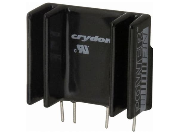 Crydom Semiconductor Rele PFE380D25R 1 kpl