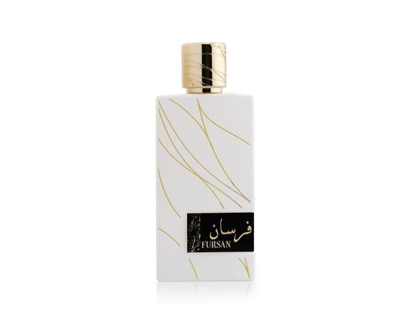 Khadlaj Fursan White Eau De Parfum 100 Ml