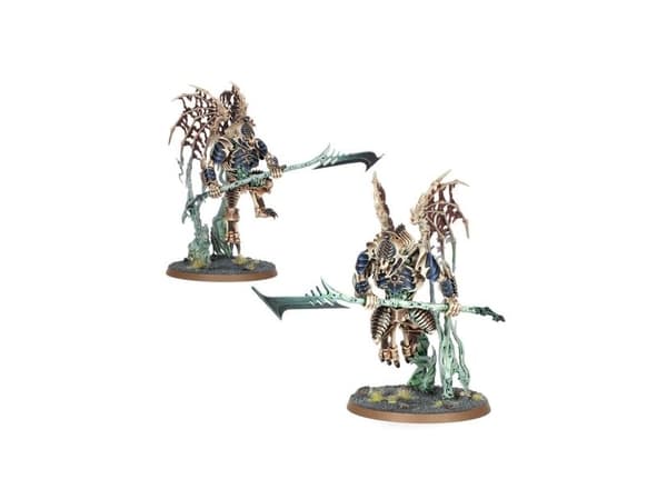 Games Workshop 94-15, Keräilyhahmo, Videopeli