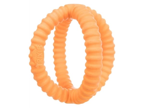 TRIXIE 33448, Hund, Gummi
