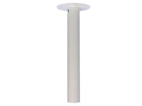 Ernitec suora putki 100cm (0070-10100)
