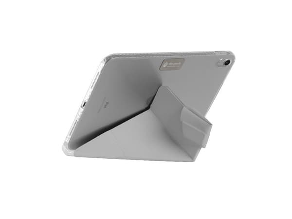 STM Opp (iPad 10. sukupolvi) Harmaa- AP