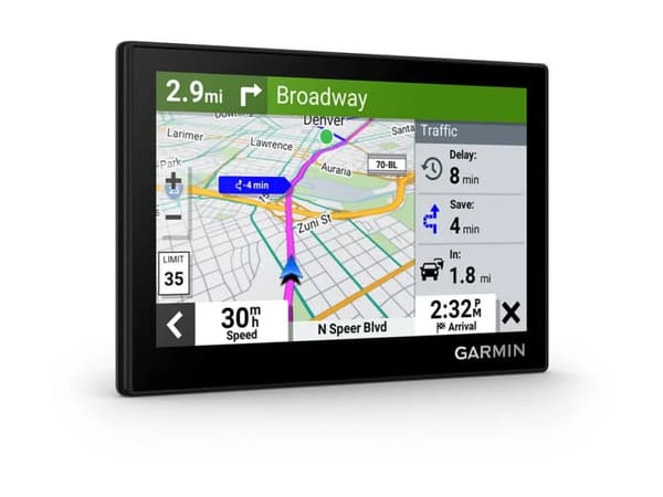 GARMIN DRIVE 53 (USB-C)