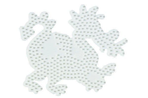Revell Hama perleplate med pegboard drage
