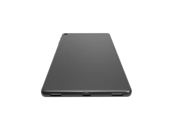 Sli(m) etui/deksel til Samsung Galaxy Tab S8+ (Tab S8 Plus) - svart