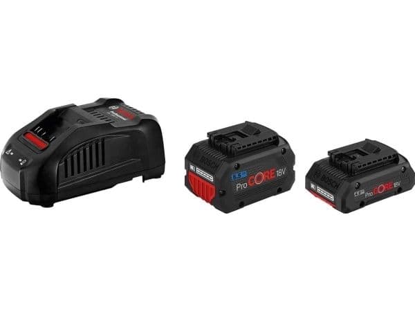 Bosch STARTERSÆT PROCORE 18V 1X4/1X5,5AH