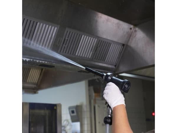 Kombipistol, Vikan, svart