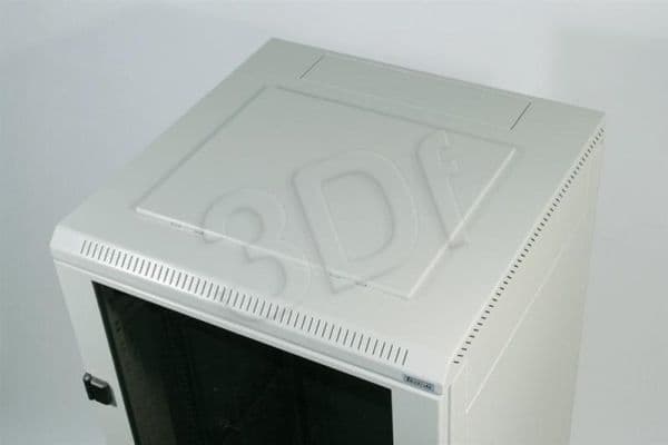 Triton Delta S - Rack - RAL 7035 - 37U - 19"
