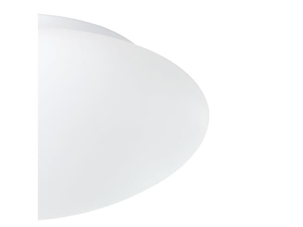 EGLO ELLA PLAFOND Ø350 2L OPAL