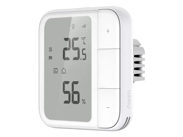 Aqara Floor Heating Thermostat W500