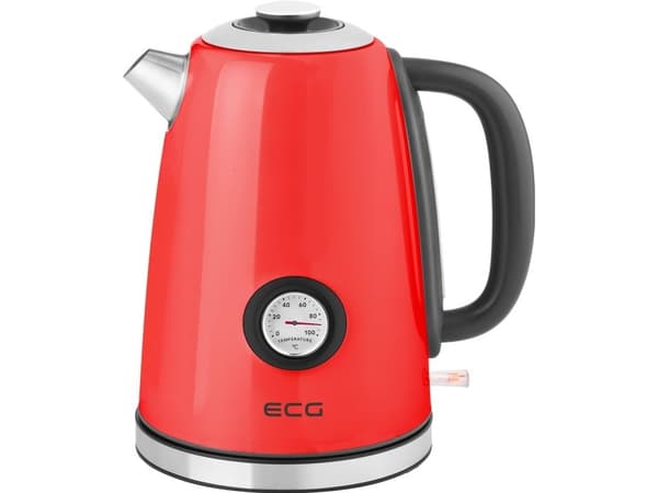 Kettle ECG RK 1700 Magnifica Corsa
