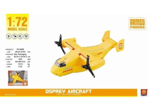 Astar-kuljetuskone WY490B