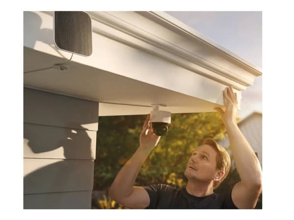 eufy Cam S340