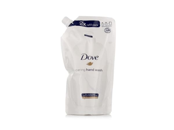 Dove Original Caring Hand Wash (Refill Pack) 500 ml
