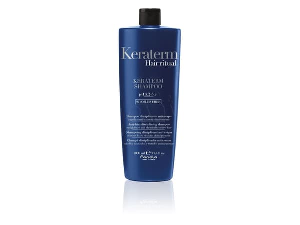 Fanola Keraterm Shampoo 1000ml