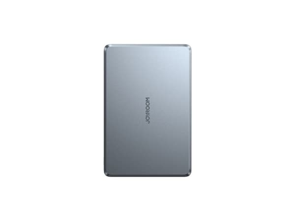 Joyroom Ulkoinen akku 10000 mAh - harmaa