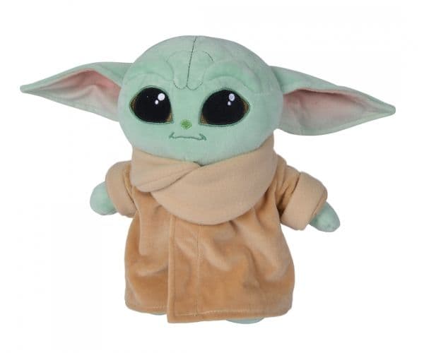 Disney Mandalorian - The Child - 25 cm