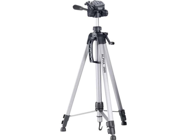 Cullmann Alpha 2800 - Stativ med ben