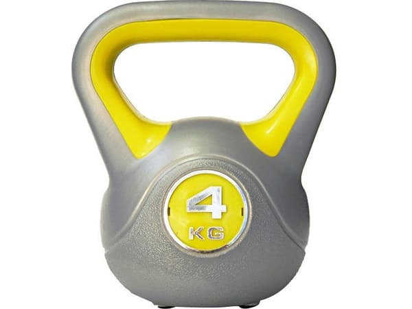 inSPORTline 4 kg kettlebell (1947)