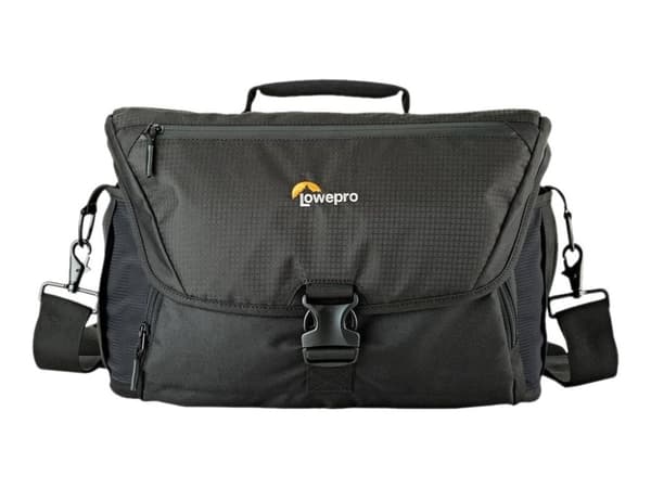 LOWEPRO NOVA 200 AW II - BLACK