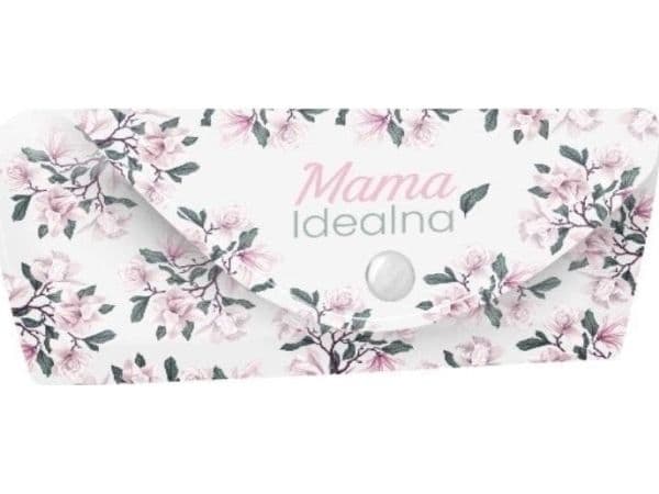 MCD Pink etui til briller for mamma