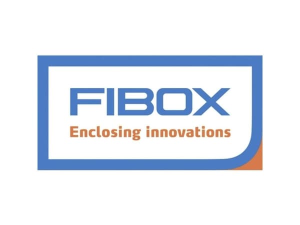 Fibox LIS ARCA 405E MID Lukitussokka 405E 1 kpl
