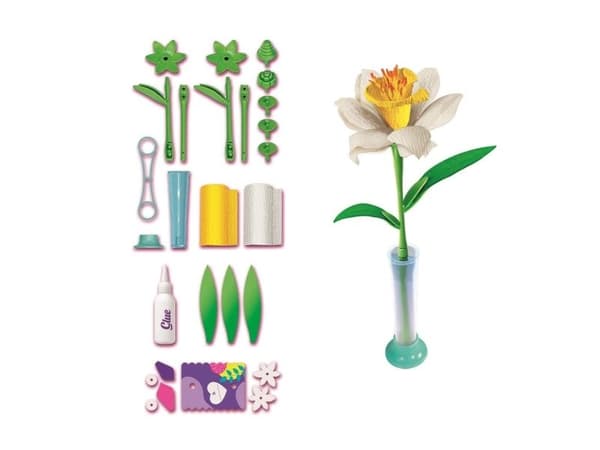 Small Fragrant Flower - Daffodil