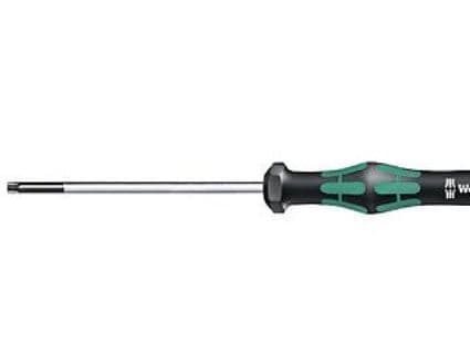 Wera 05118182001, 97 mm