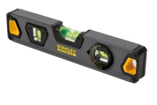 Stanley Level Torpedo FatMax Pro 23 cm (42-495)