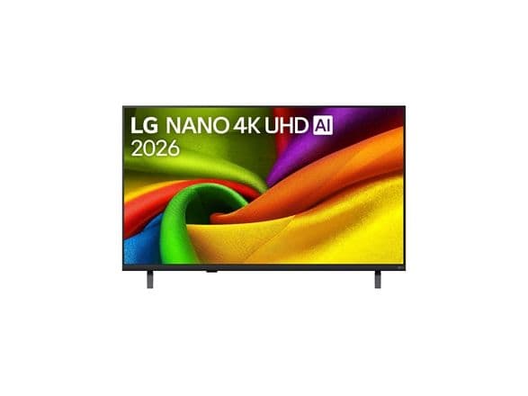 LG UHD-televisio 43NU800B3LC 43"