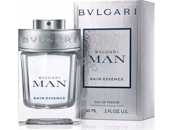 Bvlgari Man Rain Essence Eau De Parfum 60 ml (mann)