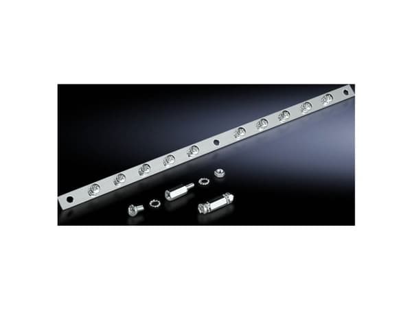 Rittal 2413.375, Metallisk