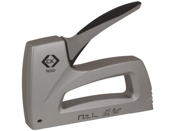 C.K Tools 496001, Gjuten aluminium