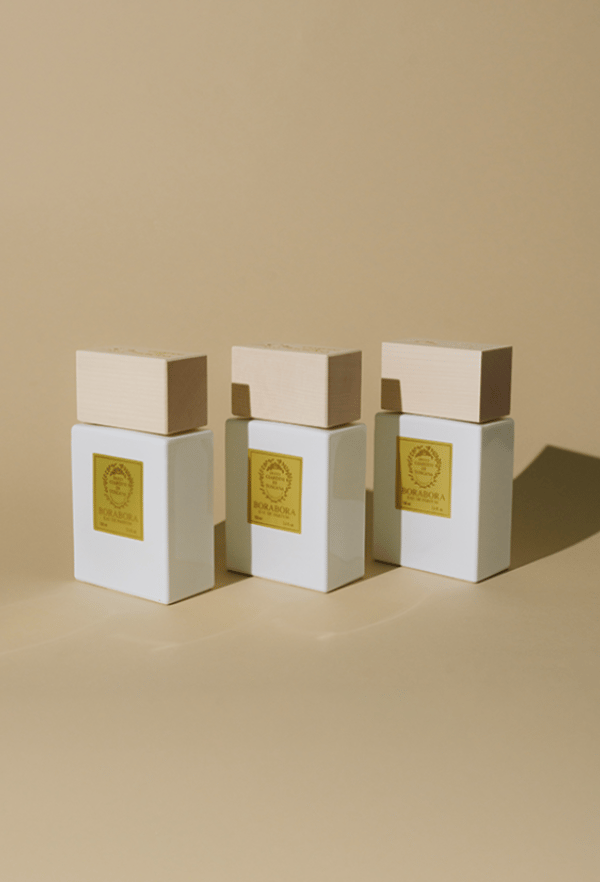 Giardini Di Toscana - Bora Bora  Eau de Parfume 100 ml