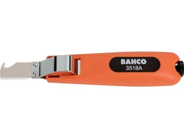 Bahco 3518 A, 98 g