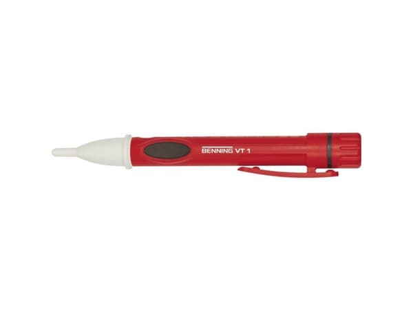 Benning VT 1 batterispänningsdetektor