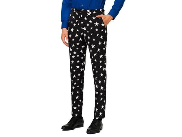 OppoSuit Starstruck