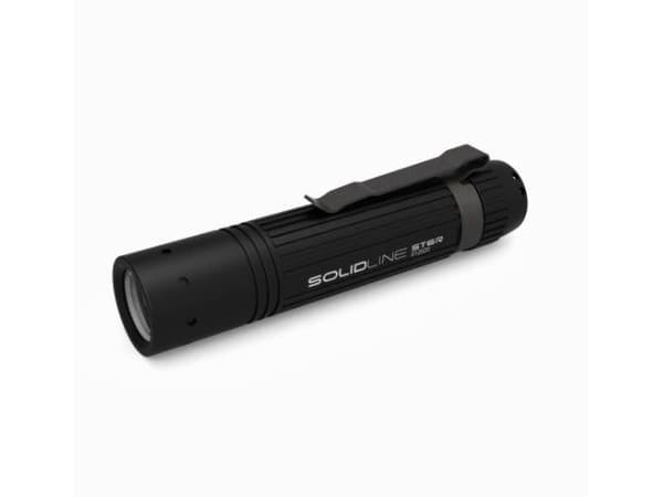 Solidline ST6R