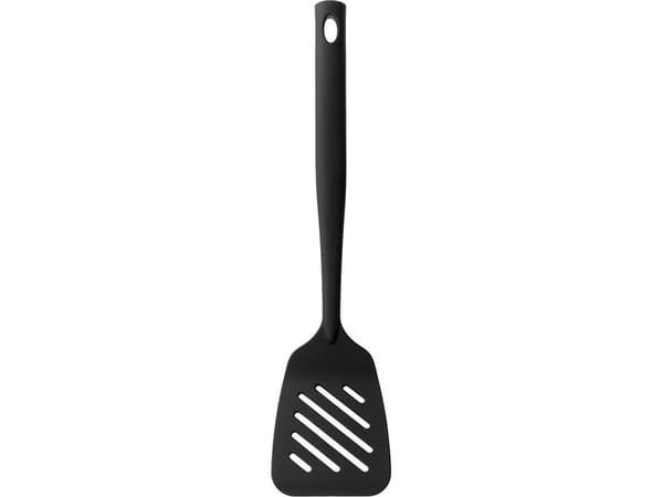 Brabantia 8710755365188, Stekespade, Sort, Plast, Plast, Sort, 220 °C